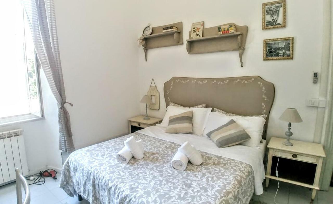 B&B Next Stop Рим Экстерьер фото