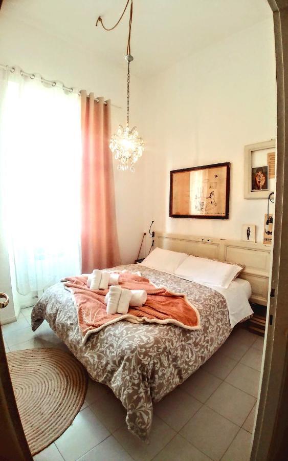 B&B Next Stop Рим Экстерьер фото