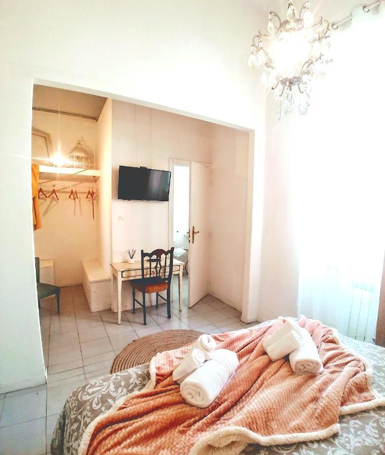 B&B Next Stop Рим Экстерьер фото